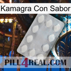 Kamagra Flavored 16